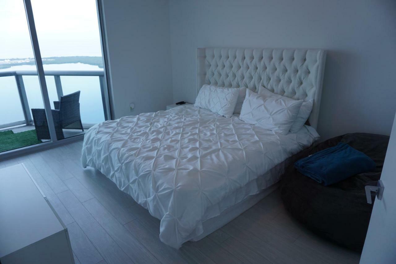 Apartment Panorama Tower